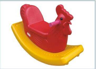 跷跷板摇摇乐（完成）